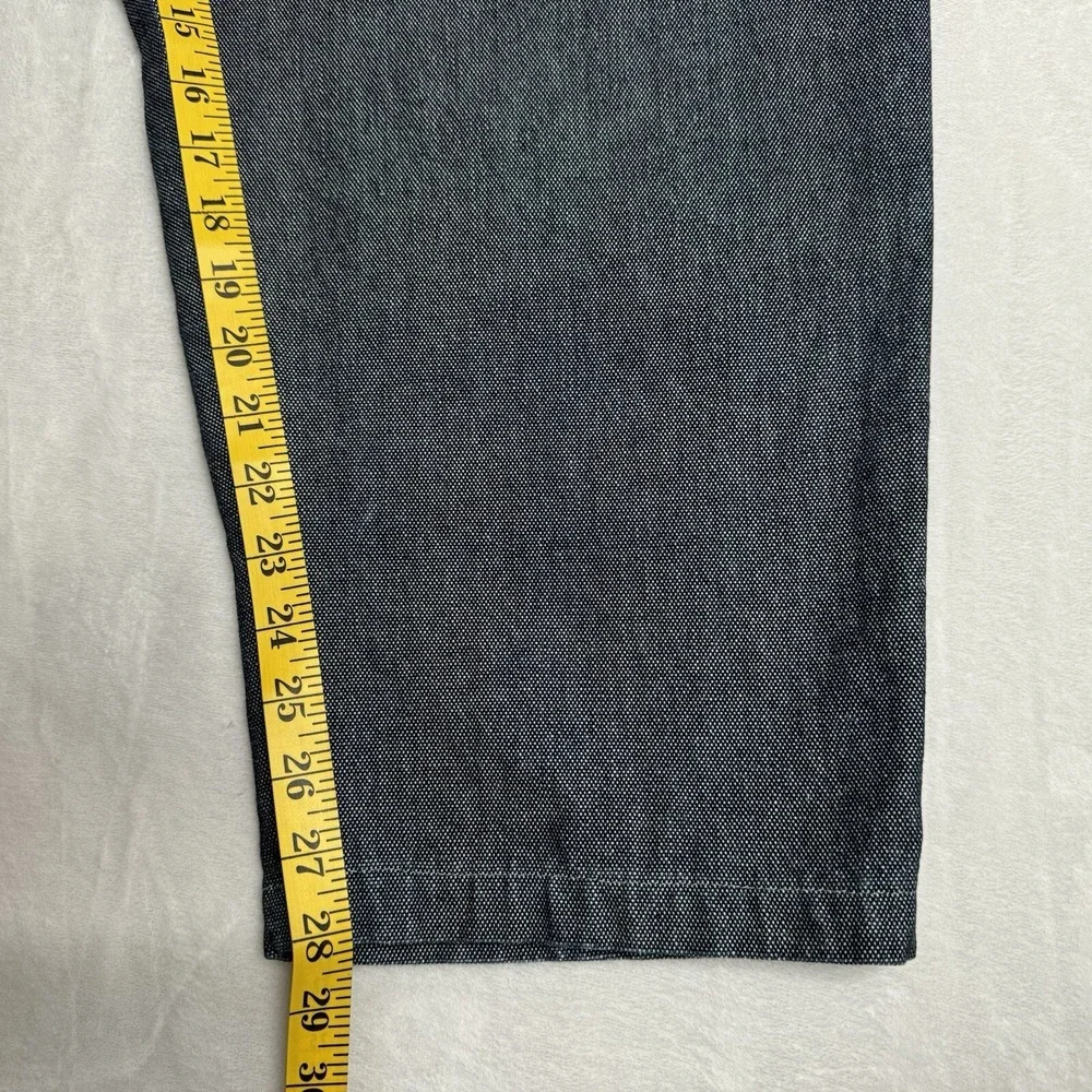 Vintage Headz Up Baggy Carpenter Jeans Size 40 39 Hip‎ Hop Streetwear 90s Y2K